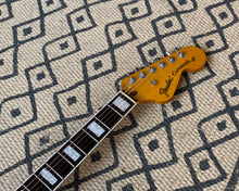 Load image into Gallery viewer, &#39;13 Fender Modern Player Coronado II - Sunburst
