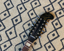 Load image into Gallery viewer, &#39;66 Fender Coronado XII - Sunburst 🇺🇸
