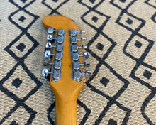 Load image into Gallery viewer, &#39;66 Fender Coronado XII - Sunburst 🇺🇸
