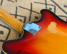 Load image into Gallery viewer, &#39;66 Fender Coronado XII - Sunburst 🇺🇸
