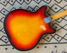 Load image into Gallery viewer, &#39;66 Fender Coronado XII - Sunburst 🇺🇸
