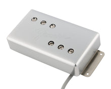 Load image into Gallery viewer, Fender Custom Michael Landau CuNiFe Wide Range Humbucker Bridge Pickup
