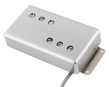 Load image into Gallery viewer, Fender Custom Michael Landau CuNiFe Wide Range Humbucker Neck Pickup
