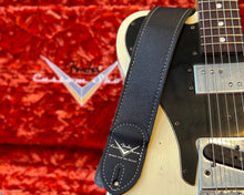 Load image into Gallery viewer, 2022 Fender Custom Shop Limited Edition &#39;70s Tele Custom - Relic Journeyman w/ Bigsby B5 &amp; Mastery M1 - Includes OHSC &amp; Paperwork
