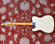 Load image into Gallery viewer, 2022 Fender Custom Shop Limited Edition &#39;70s Tele Custom - Relic Journeyman w/ Bigsby B5 &amp; Mastery M1 - Includes OHSC &amp; Paperwork
