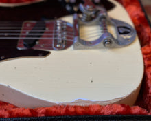 Load image into Gallery viewer, 2022 Fender Custom Shop Limited Edition &#39;70s Tele Custom - Relic Journeyman w/ Bigsby B5 &amp; Mastery M1 - Includes OHSC &amp; Paperwork
