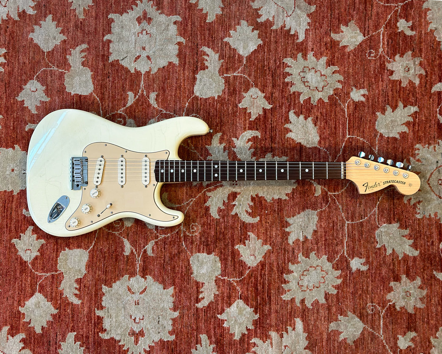 2006 Fender Custom Shop Pro Closet Classic Stratocaster - w/ OHSC