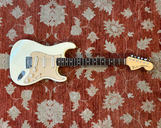 2006 Fender Custom Shop Pro Closet Classic Stratocaster - w/ OHSC