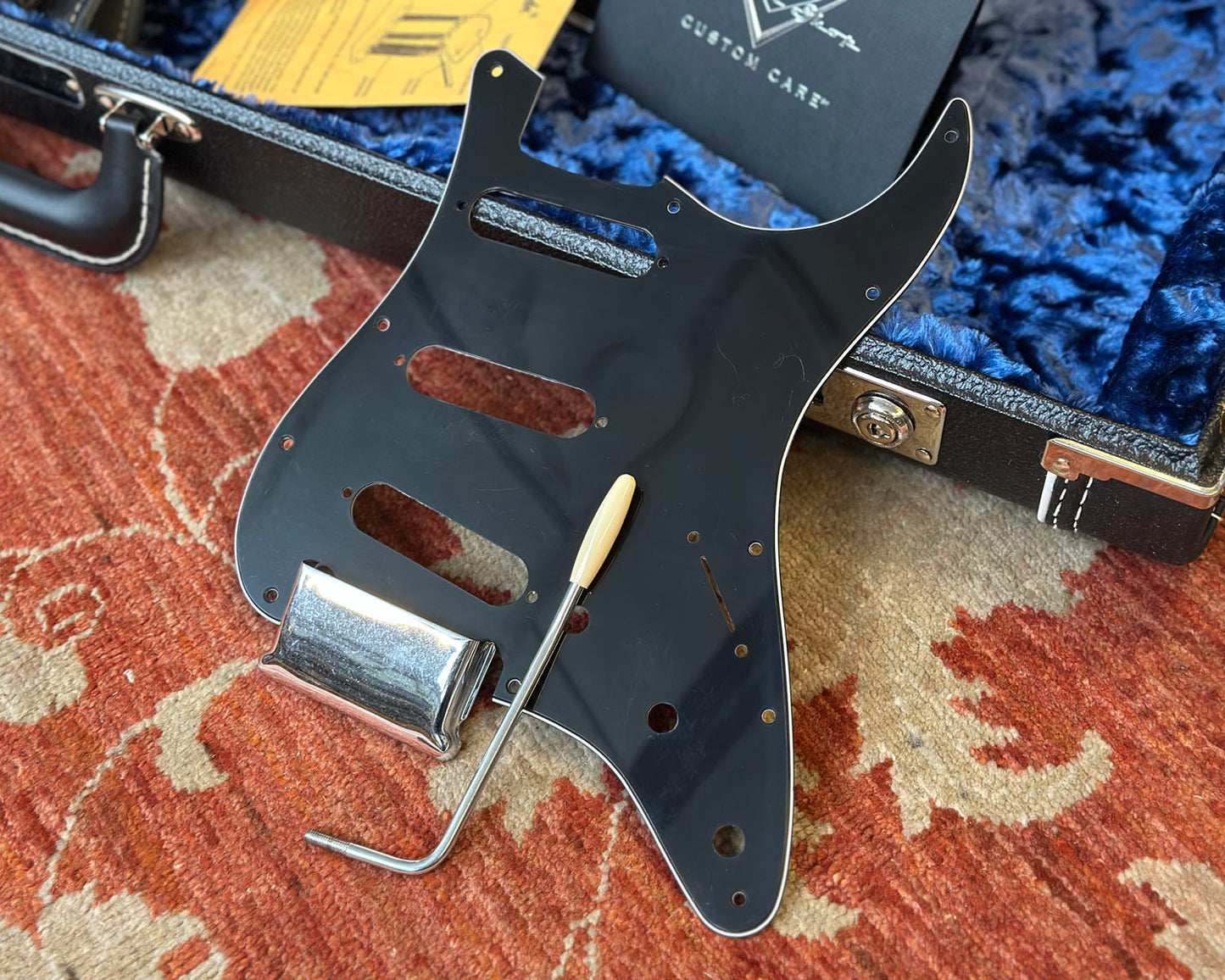 2022 Fender Custom Shop LTD '68 Stratocaster Relic - w/ OHSC