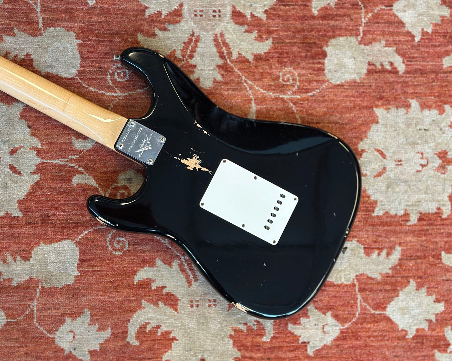 2022 Fender Custom Shop LTD '68 Stratocaster Relic - w/ OHSC