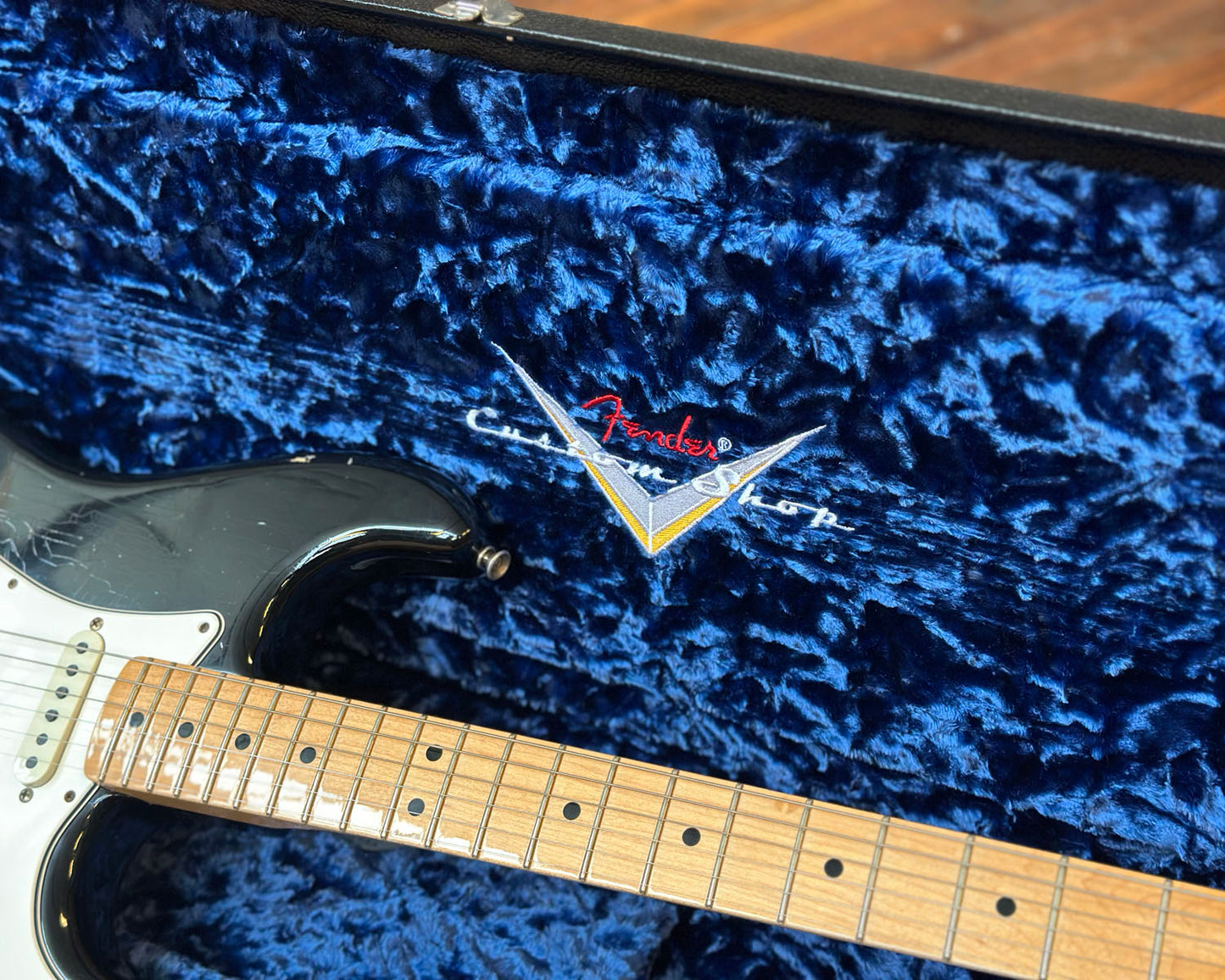 2022 Fender Custom Shop LTD '68 Stratocaster Relic - w/ OHSC