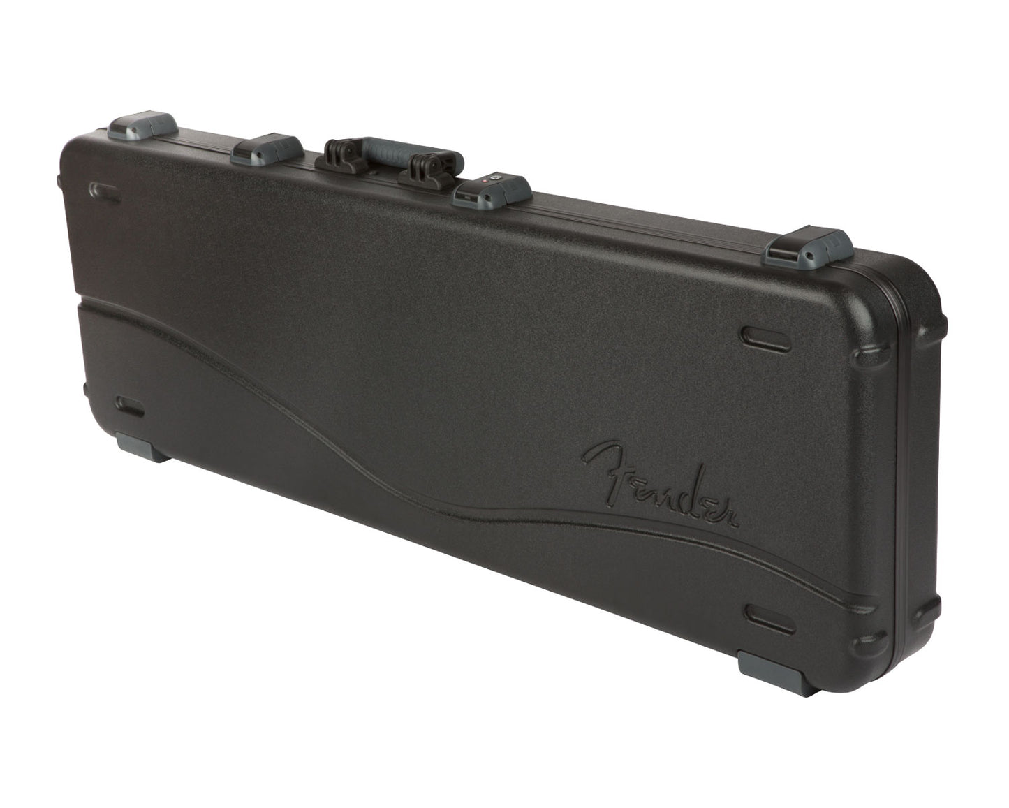 Fender Deluxe Moulded Bass Case