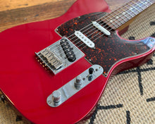 Load image into Gallery viewer, 2003 Fender Deluxe Nashville Power Telecaster
