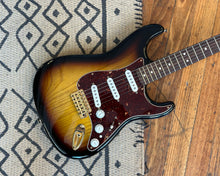 Load image into Gallery viewer, Fender Deluxe Series Stratocaster w/ Noiseless Pickups
