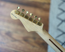 Load image into Gallery viewer, Fender Deluxe Series Stratocaster w/ Noiseless Pickups
