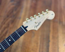 Load image into Gallery viewer, Fender Deluxe Series Stratocaster w/ Noiseless Pickups
