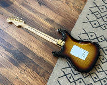 Load image into Gallery viewer, Fender Deluxe Series Stratocaster w/ Noiseless Pickups
