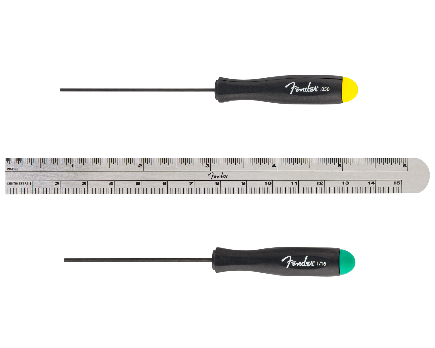 Fender Driver/Ruler Combination Set