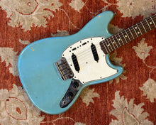 Load image into Gallery viewer, 1965 Fender Duo Sonic II
