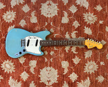 Load image into Gallery viewer, 1965 Fender Duo Sonic II
