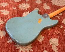 Load image into Gallery viewer, 1965 Fender Duo Sonic II

