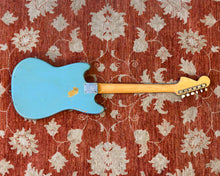 Load image into Gallery viewer, 1965 Fender Duo Sonic II
