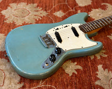 Load image into Gallery viewer, 1965 Fender Duo Sonic II
