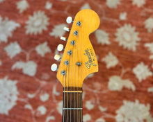 Load image into Gallery viewer, 1965 Fender Duo Sonic II
