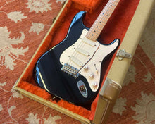 Load image into Gallery viewer, Fender Eric Clapton Stratocaster &quot;Blackie&quot;
