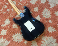 Load image into Gallery viewer, Fender Eric Clapton Stratocaster &quot;Blackie&quot;

