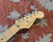 Load image into Gallery viewer, Fender Eric Clapton Stratocaster &quot;Blackie&quot;
