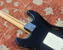 Load image into Gallery viewer, Fender Eric Clapton Stratocaster &quot;Blackie&quot;
