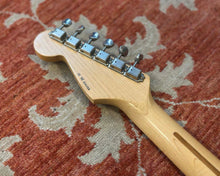 Load image into Gallery viewer, Fender Eric Clapton Stratocaster &quot;Blackie&quot;
