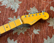 Load image into Gallery viewer, 2007 Fender Eric Johnson Stratocaster
