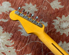 Load image into Gallery viewer, 2007 Fender Eric Johnson Stratocaster
