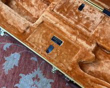 Load image into Gallery viewer, Fender Eyeglass Case - Jazzmaster/Jaguar
