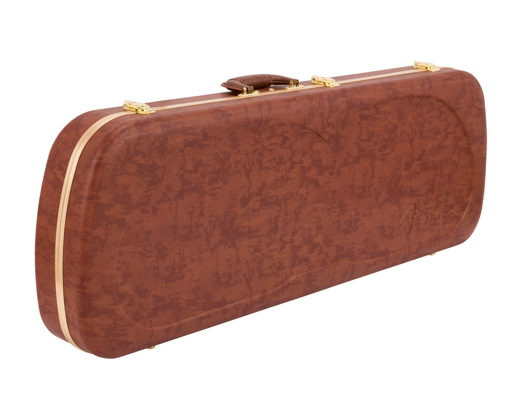 Fender Eyeglass Case - Jazzmaster/Jaguar