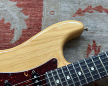 Load image into Gallery viewer, Fender FSR American Special Stratocaster HSS Ash w/Fender Case
