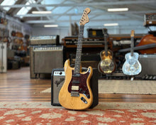 Load image into Gallery viewer, Fender FSR American Special Stratocaster HSS Ash w/Fender Case
