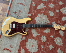 Load image into Gallery viewer, Fender FSR American Special Stratocaster HSS Ash w/Fender Case
