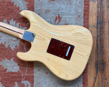 Load image into Gallery viewer, Fender FSR American Special Stratocaster HSS Ash w/Fender Case
