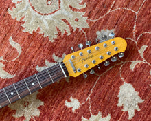 Load image into Gallery viewer, 2018 Fender FSR Traditional Stratocaster XII w/ HSC - Made in Japan
