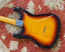 Load image into Gallery viewer, 2018 Fender FSR Traditional Stratocaster XII w/ HSC - Made in Japan
