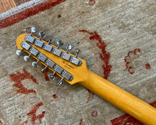 Load image into Gallery viewer, 2018 Fender FSR Traditional Stratocaster XII w/ HSC - Made in Japan
