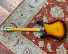 Load image into Gallery viewer, 2018 Fender FSR Traditional Stratocaster XII w/ HSC - Made in Japan
