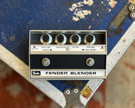 Original 1970s Fender Blender