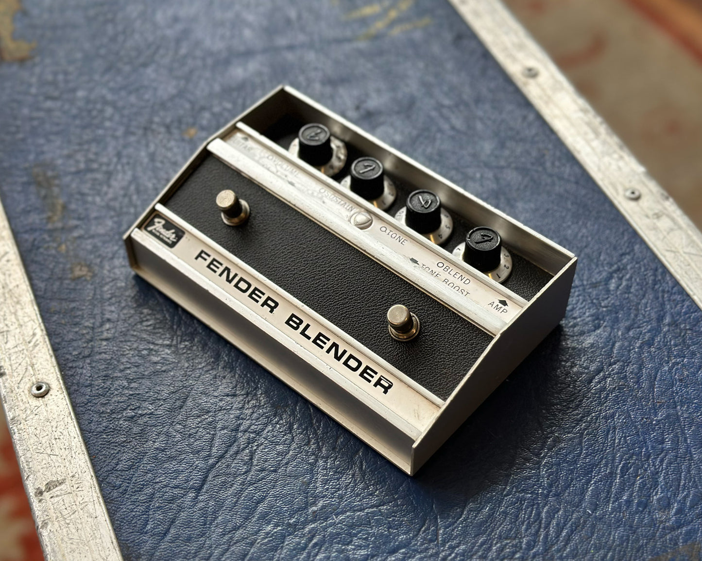 Vintage 1969 Fender Blender