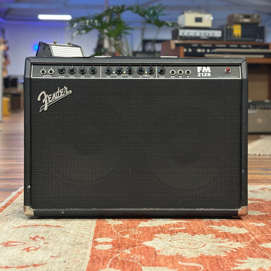 Fender Frontman FM212R