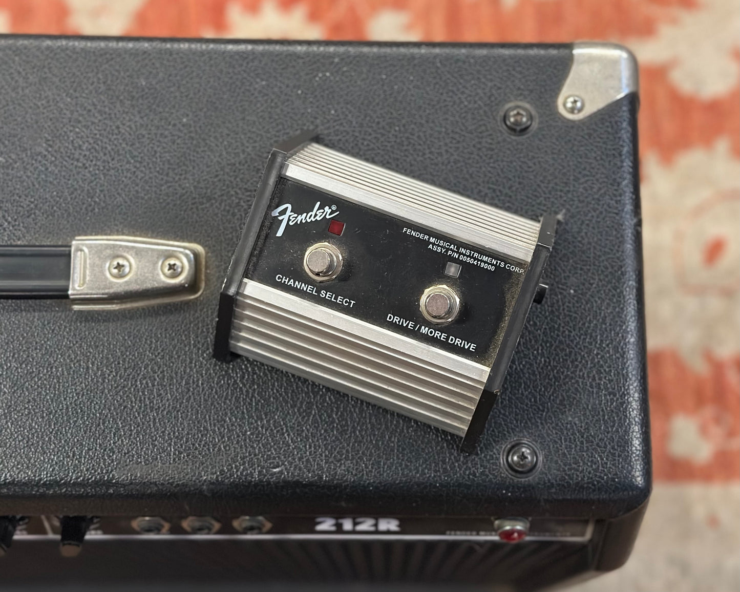 Fender Frontman FM212R