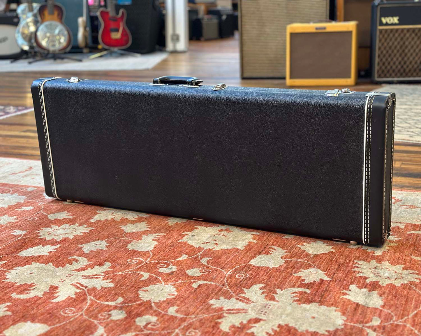 Fender G&G Custom Shop Strat/Tele Case